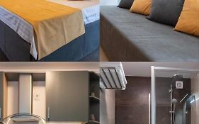 Corso Apartments B&B